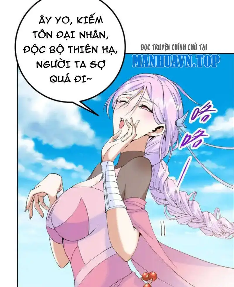 Chưởng Môn Khiêm Tốn Chút Nettruyen ZZZ Chương 343 Page 60