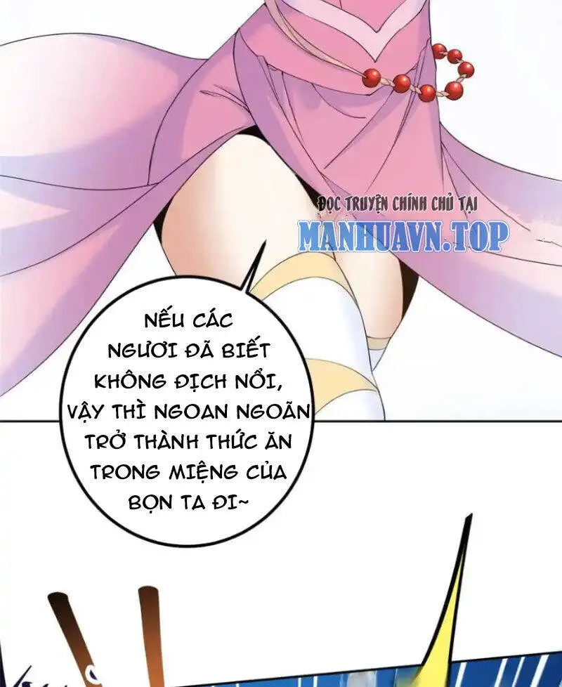 Chưởng Môn Khiêm Tốn Chút Nettruyen ZZZ Chương 343 Page 71