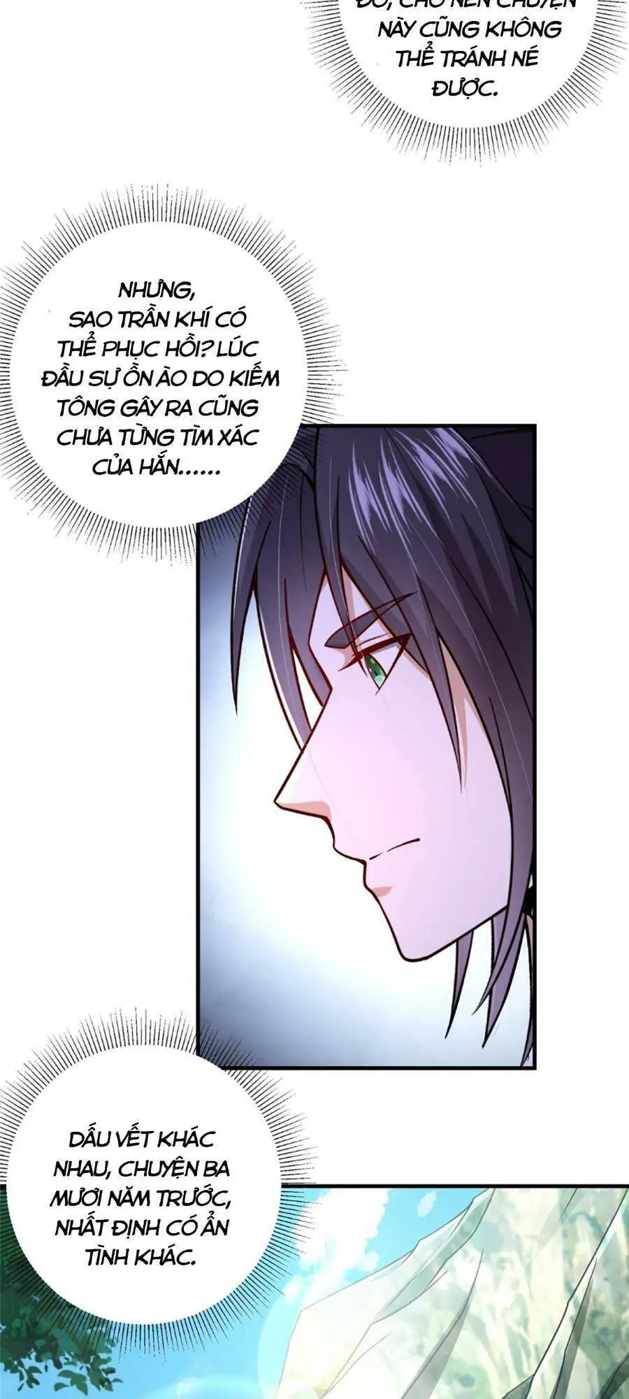 Chưởng Môn Khiêm Tốn Chút Nettruyen ZZZ Chương 212 Page 2