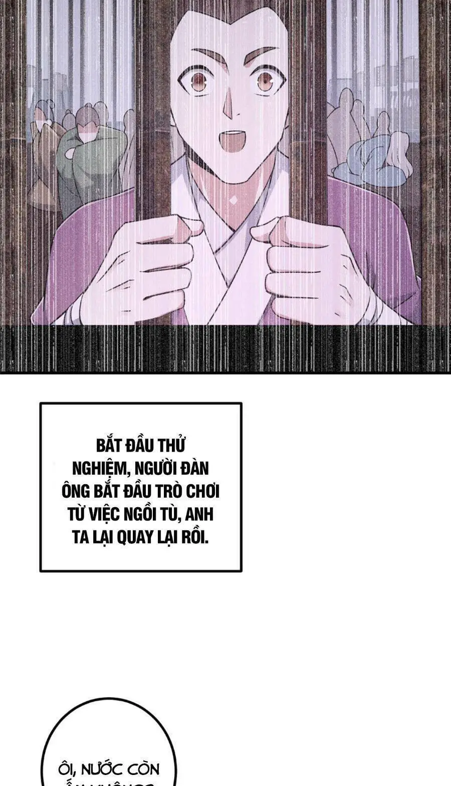 Chưởng Môn Khiêm Tốn Chút Nettruyen ZZZ Chương 212 Page 9