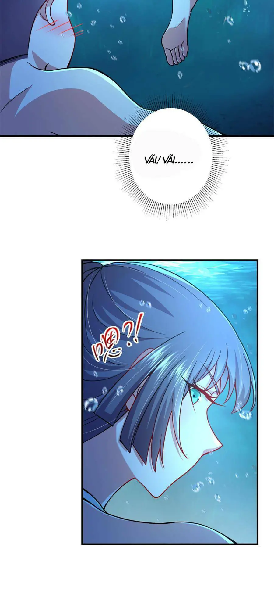 Chưởng Môn Khiêm Tốn Chút Nettruyen ZZZ Chương 212 Page 28