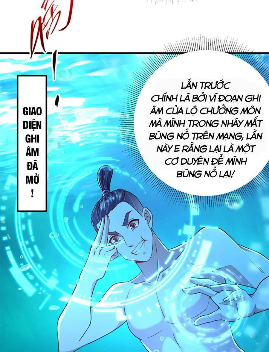 Chưởng Môn Khiêm Tốn Chút Nettruyen ZZZ Chương 212 Page 39
