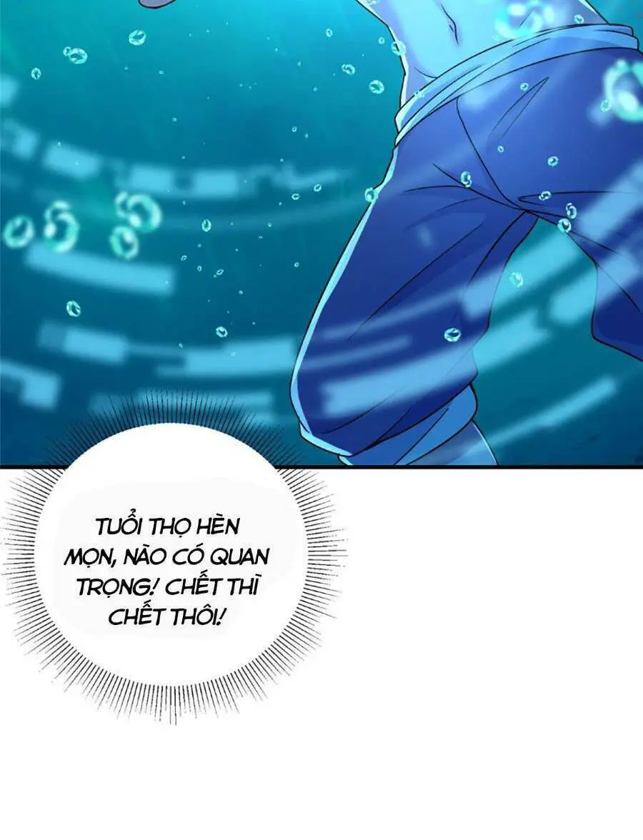 Chưởng Môn Khiêm Tốn Chút Nettruyen ZZZ Chương 212 Page 40