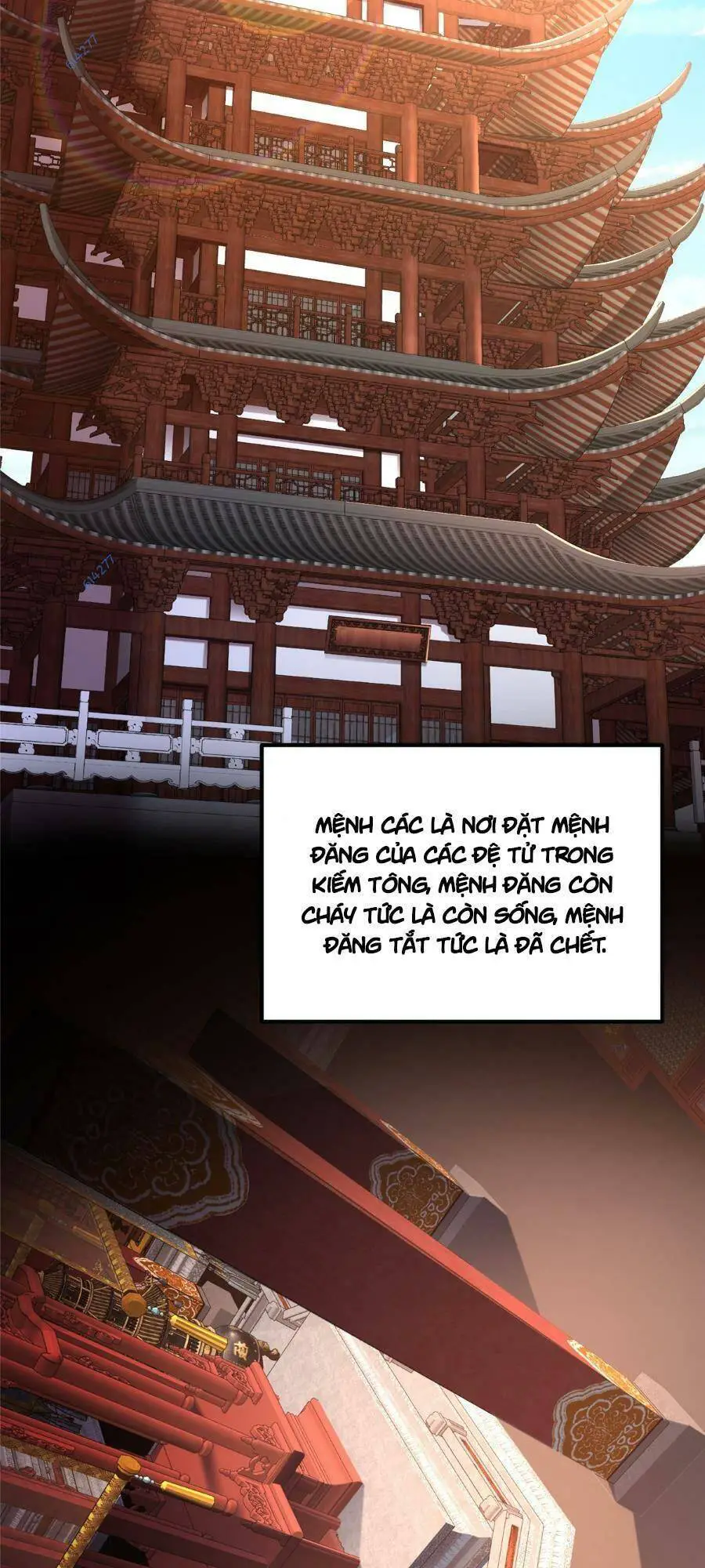 Chưởng Môn Khiêm Tốn Chút Nettruyen ZZZ Chương 210 Page 31