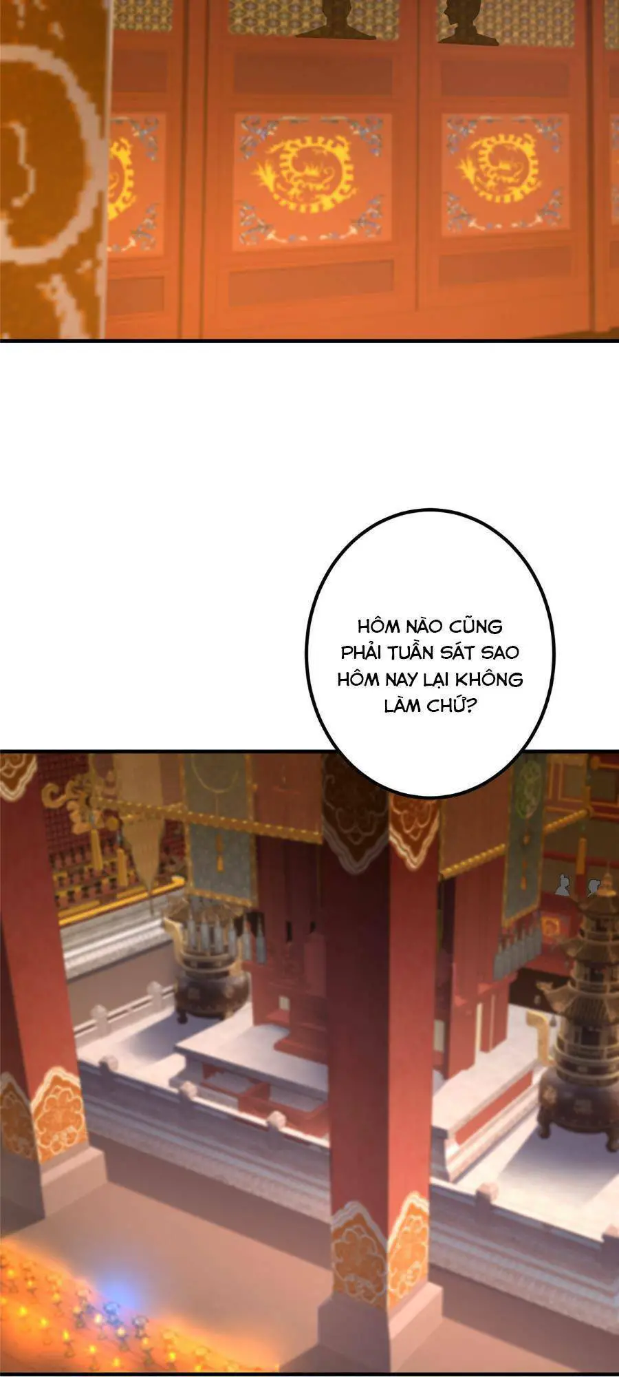 Chưởng Môn Khiêm Tốn Chút Nettruyen ZZZ Chương 210 Page 36
