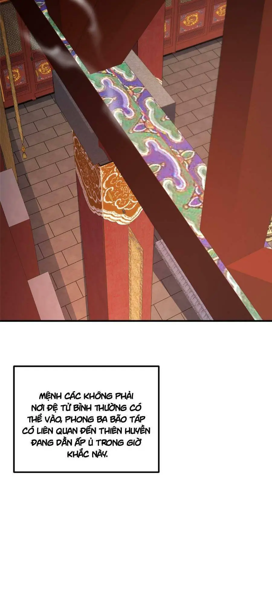 Chưởng Môn Khiêm Tốn Chút Nettruyen ZZZ Chương 210 Page 45