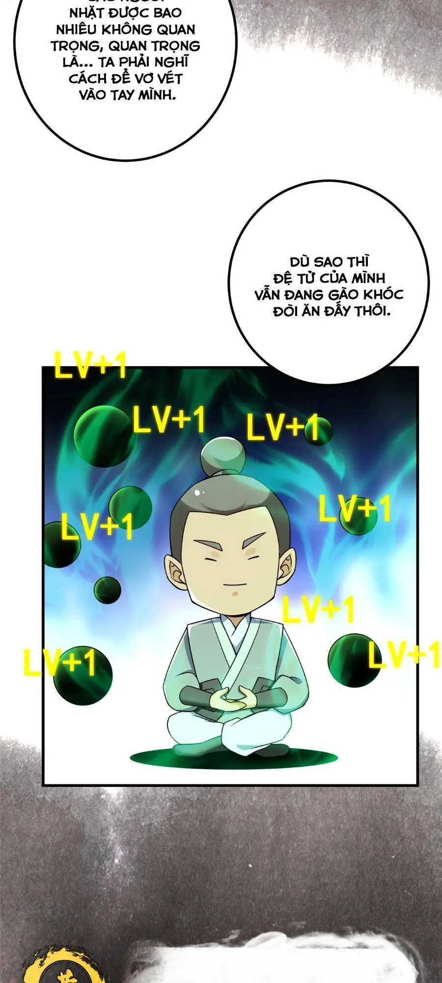 Chưởng Môn Khiêm Tốn Chút Nettruyen ZZZ Chương 208 Page 7