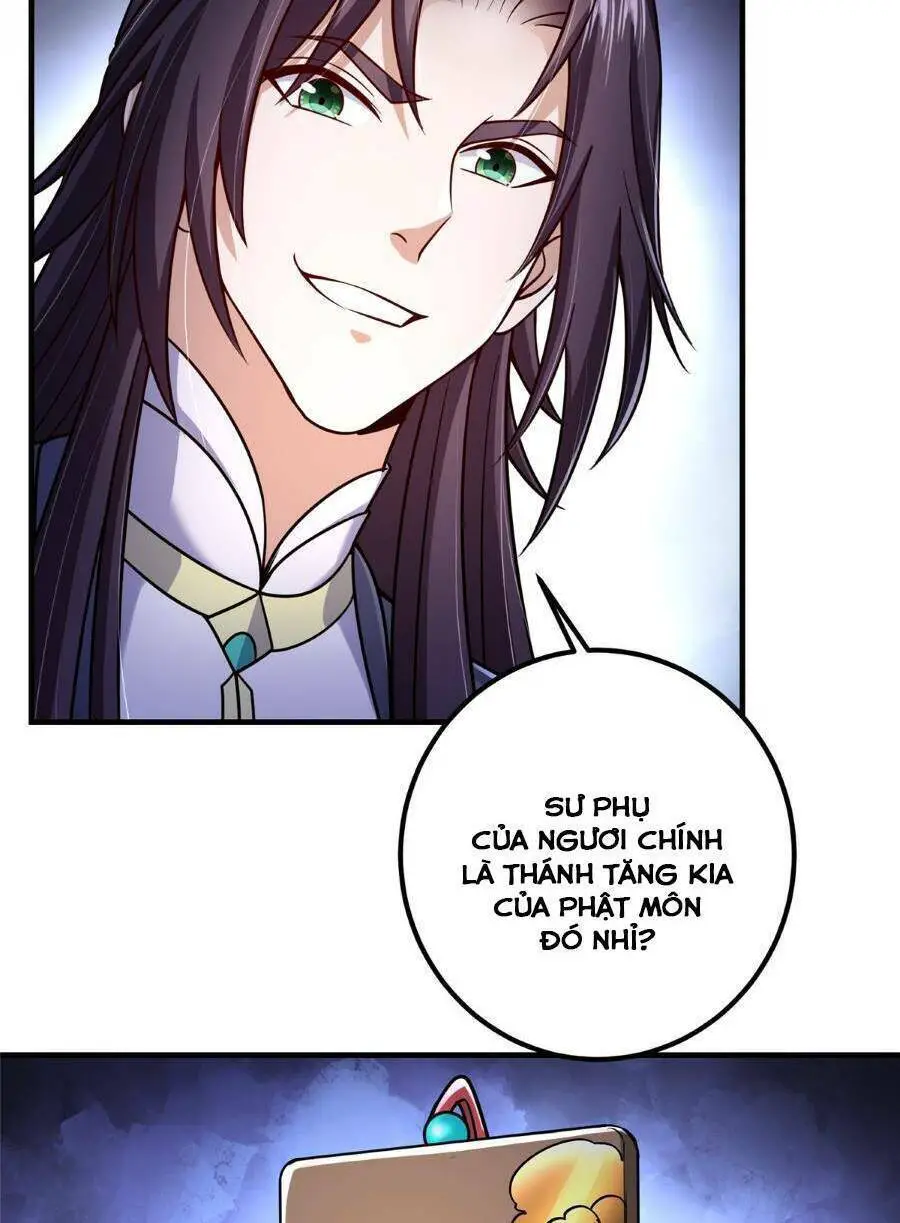 Chưởng Môn Khiêm Tốn Chút Nettruyen ZZZ Chương 208 Page 9