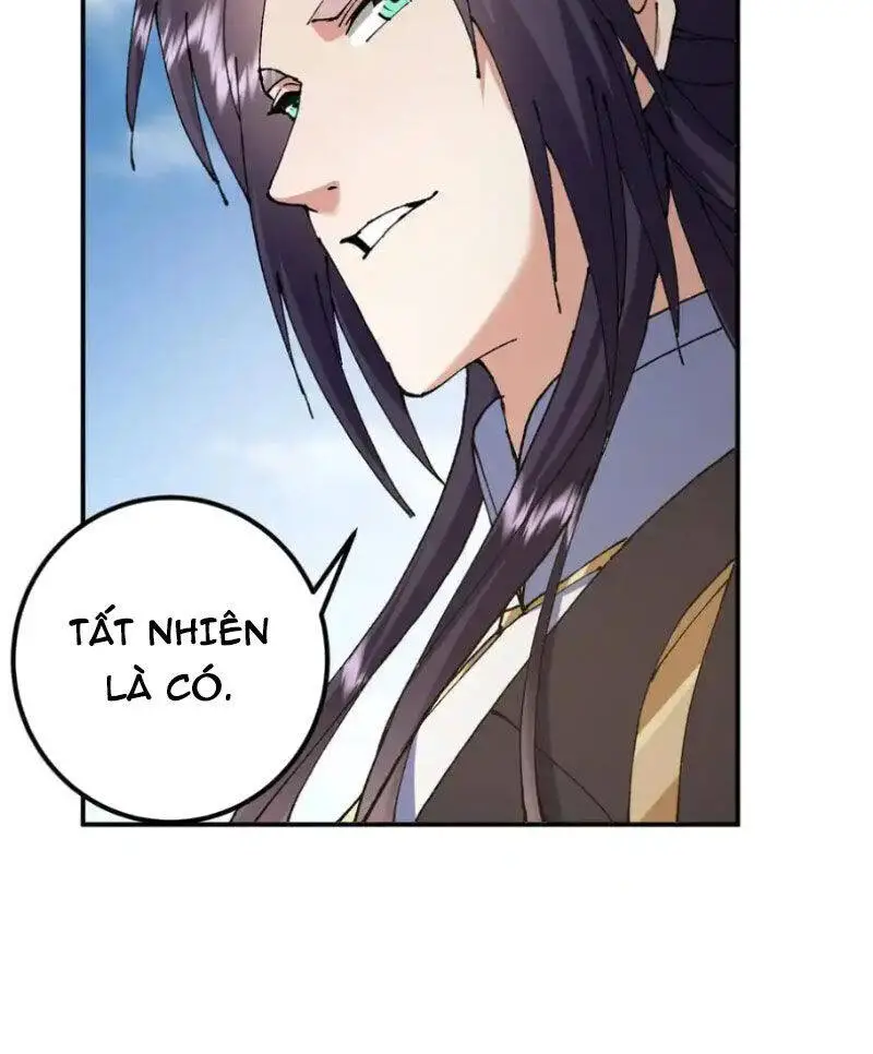 Chưởng Môn Khiêm Tốn Chút Nettruyen ZZZ Chương 336 Page 11