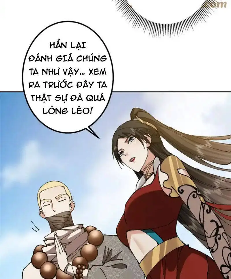 Chưởng Môn Khiêm Tốn Chút Nettruyen ZZZ Chương 336 Page 17