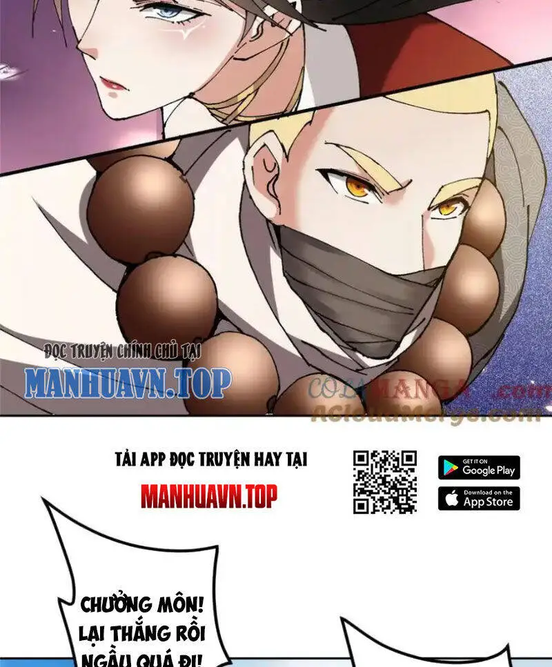 Chưởng Môn Khiêm Tốn Chút Nettruyen ZZZ Chương 336 Page 21