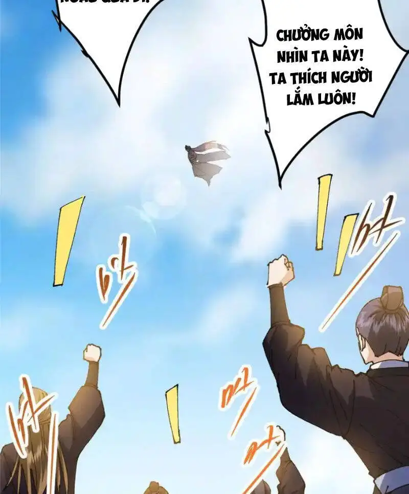 Chưởng Môn Khiêm Tốn Chút Nettruyen ZZZ Chương 336 Page 22