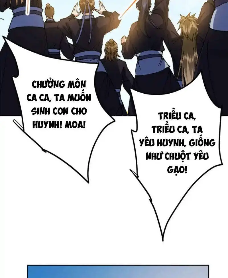 Chưởng Môn Khiêm Tốn Chút Nettruyen ZZZ Chương 336 Page 23