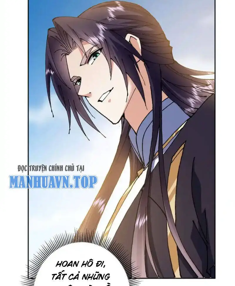 Chưởng Môn Khiêm Tốn Chút Nettruyen ZZZ Chương 336 Page 24