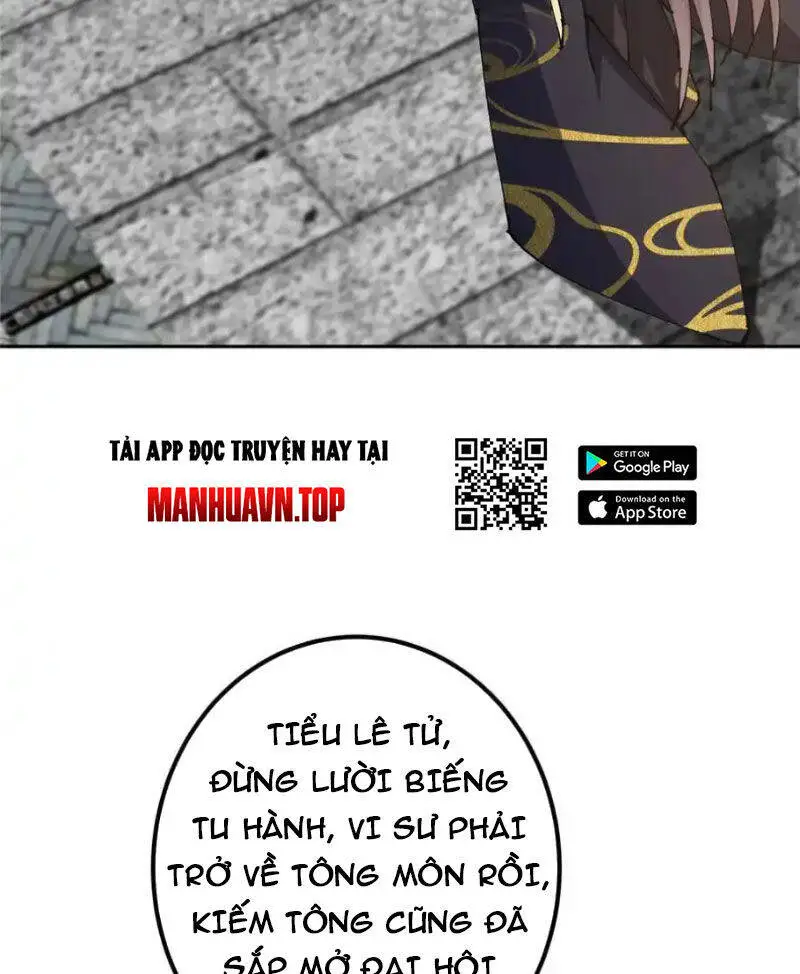 Chưởng Môn Khiêm Tốn Chút Nettruyen ZZZ Chương 336 Page 27