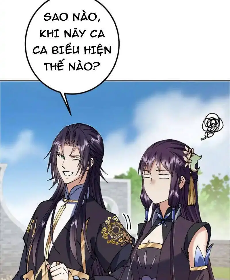 Chưởng Môn Khiêm Tốn Chút Nettruyen ZZZ Chương 336 Page 31