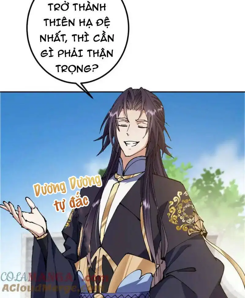 Chưởng Môn Khiêm Tốn Chút Nettruyen ZZZ Chương 336 Page 34
