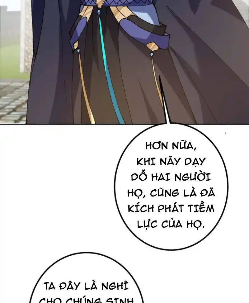 Chưởng Môn Khiêm Tốn Chút Nettruyen ZZZ Chương 336 Page 35