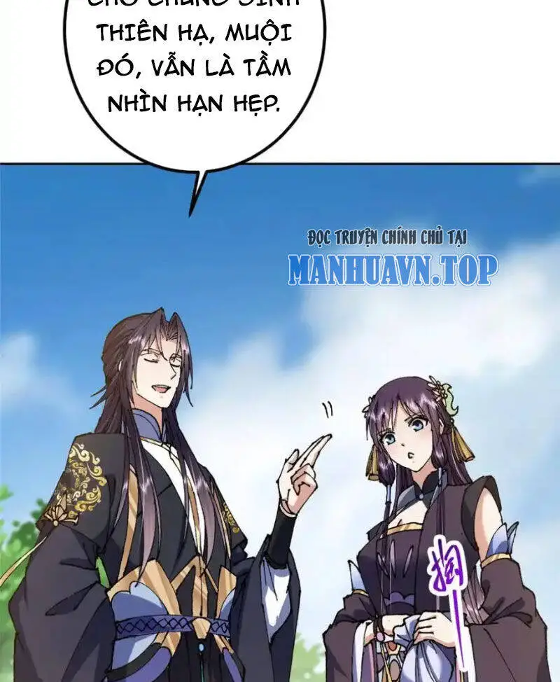 Chưởng Môn Khiêm Tốn Chút Nettruyen ZZZ Chương 336 Page 36