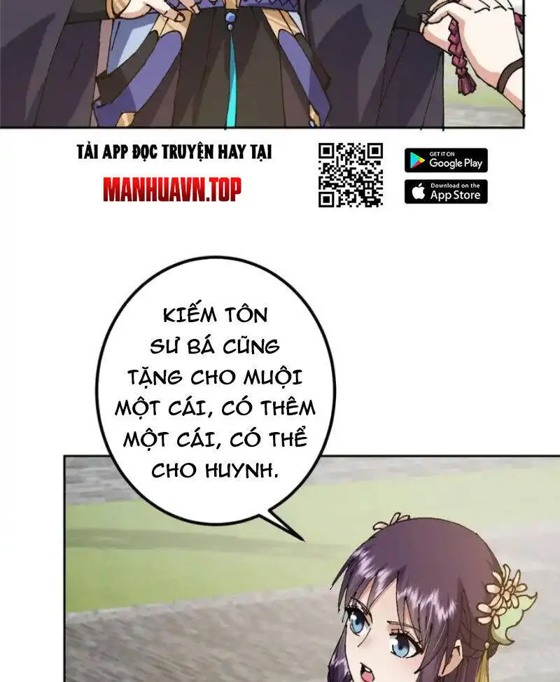 Chưởng Môn Khiêm Tốn Chút Nettruyen ZZZ Chương 336 Page 40
