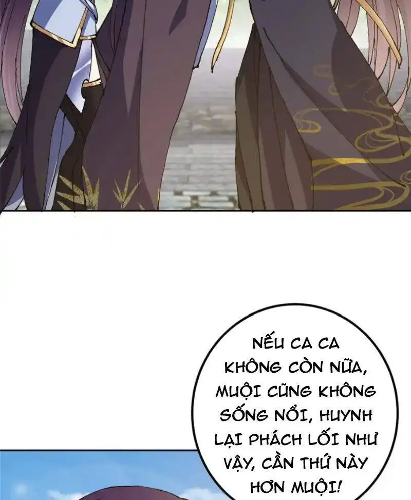 Chưởng Môn Khiêm Tốn Chút Nettruyen ZZZ Chương 336 Page 43