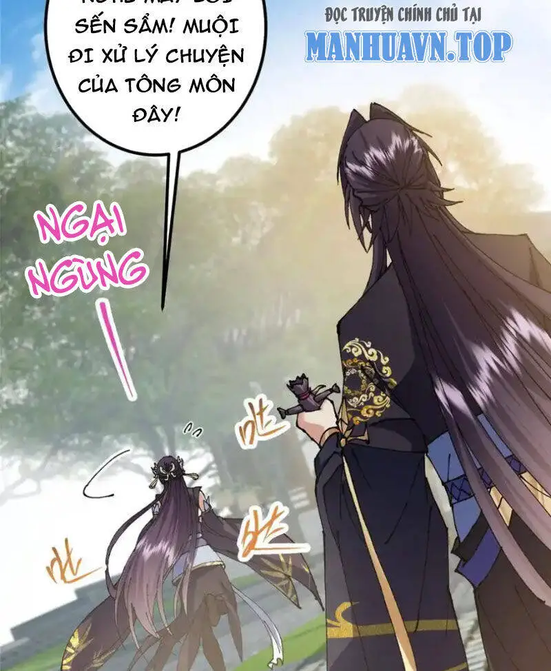 Chưởng Môn Khiêm Tốn Chút Nettruyen ZZZ Chương 336 Page 47