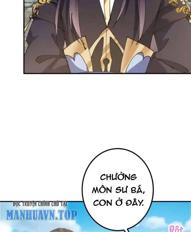 Chưởng Môn Khiêm Tốn Chút Nettruyen ZZZ Chương 336 Page 57