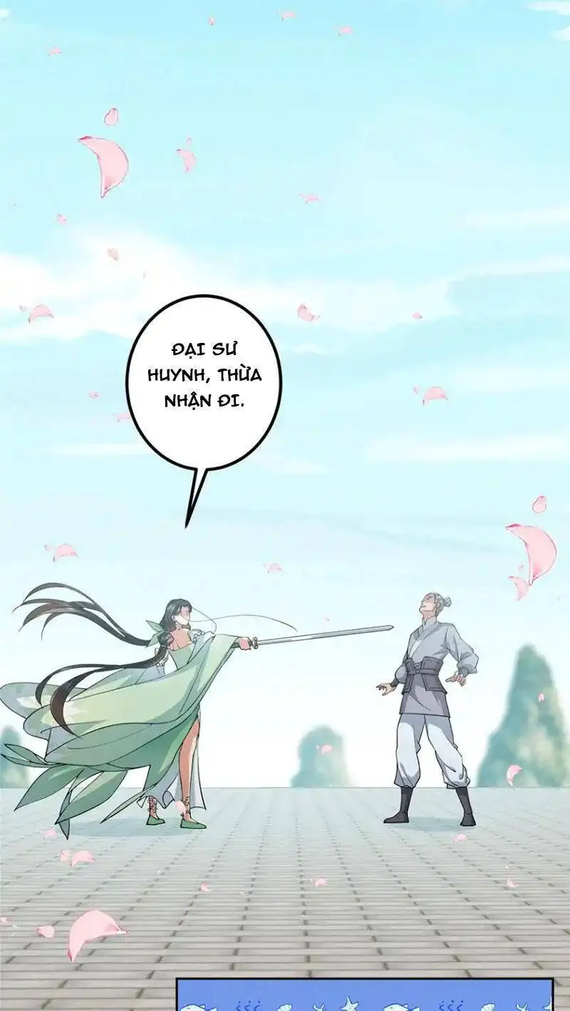 Chưởng Môn Khiêm Tốn Chút Nettruyen ZZZ Chương 349 Page 9