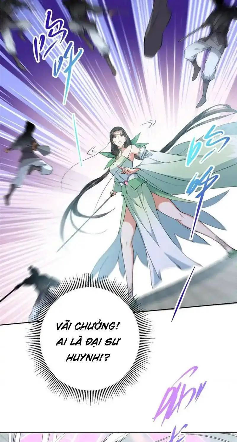 Chưởng Môn Khiêm Tốn Chút Nettruyen ZZZ Chương 349 Page 22