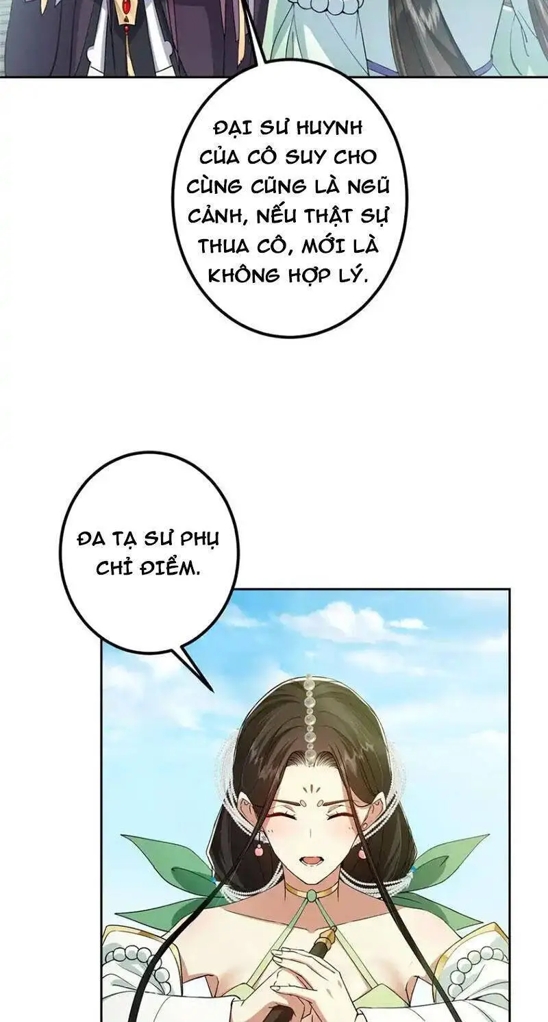 Chưởng Môn Khiêm Tốn Chút Nettruyen ZZZ Chương 349 Page 30