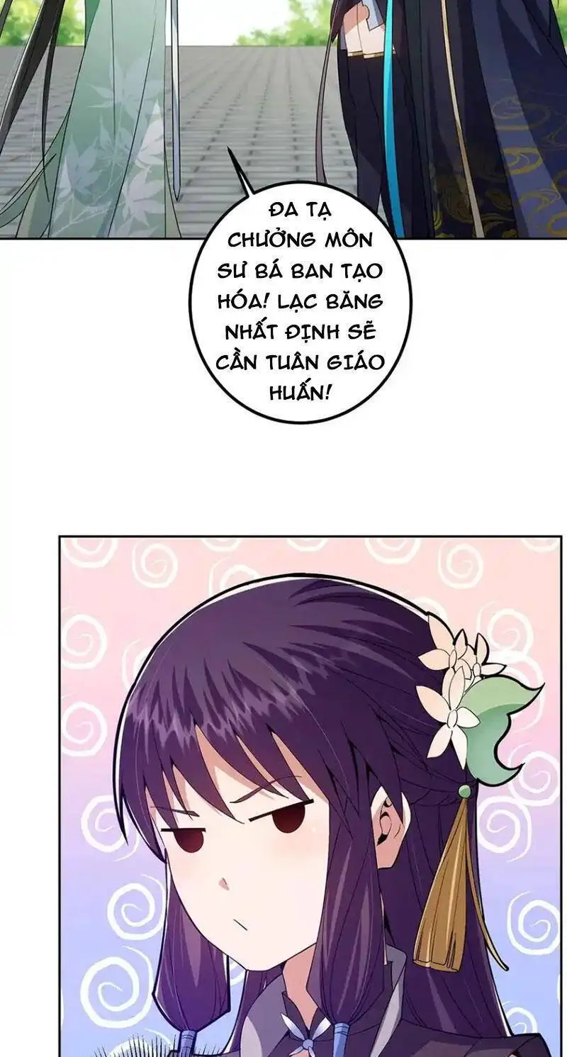 Chưởng Môn Khiêm Tốn Chút Nettruyen ZZZ Chương 349 Page 32