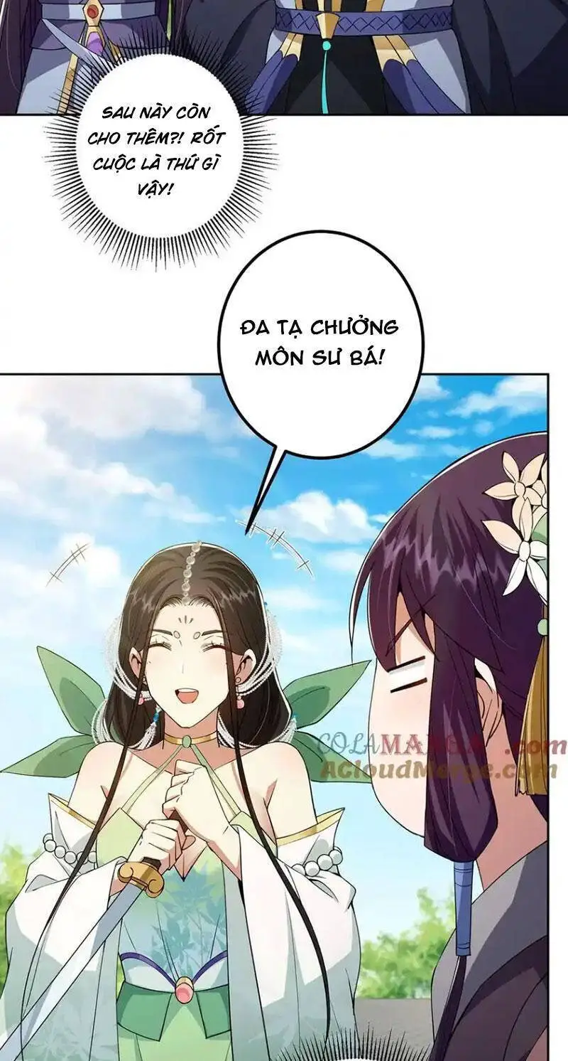 Chưởng Môn Khiêm Tốn Chút Nettruyen ZZZ Chương 349 Page 34