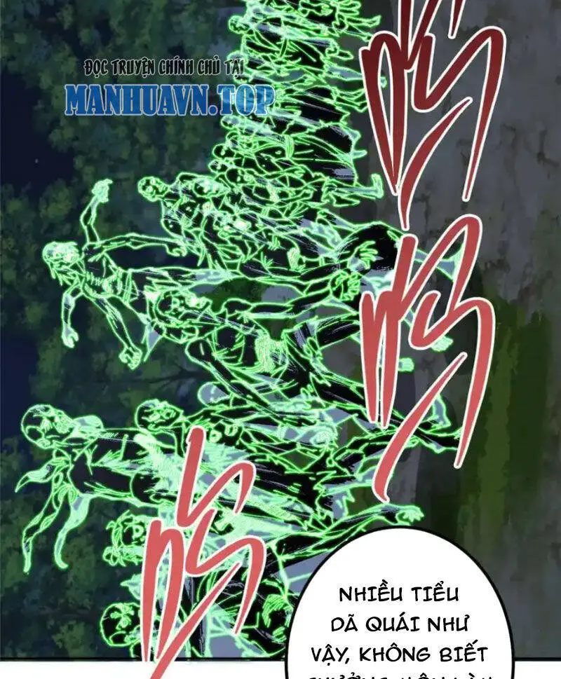 Chưởng Môn Khiêm Tốn Chút Nettruyen ZZZ Chương 340 Page 3
