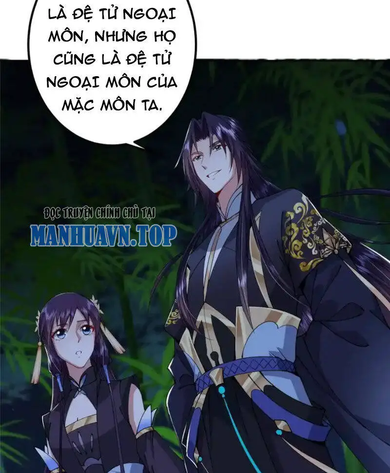 Chưởng Môn Khiêm Tốn Chút Nettruyen ZZZ Chương 340 Page 12