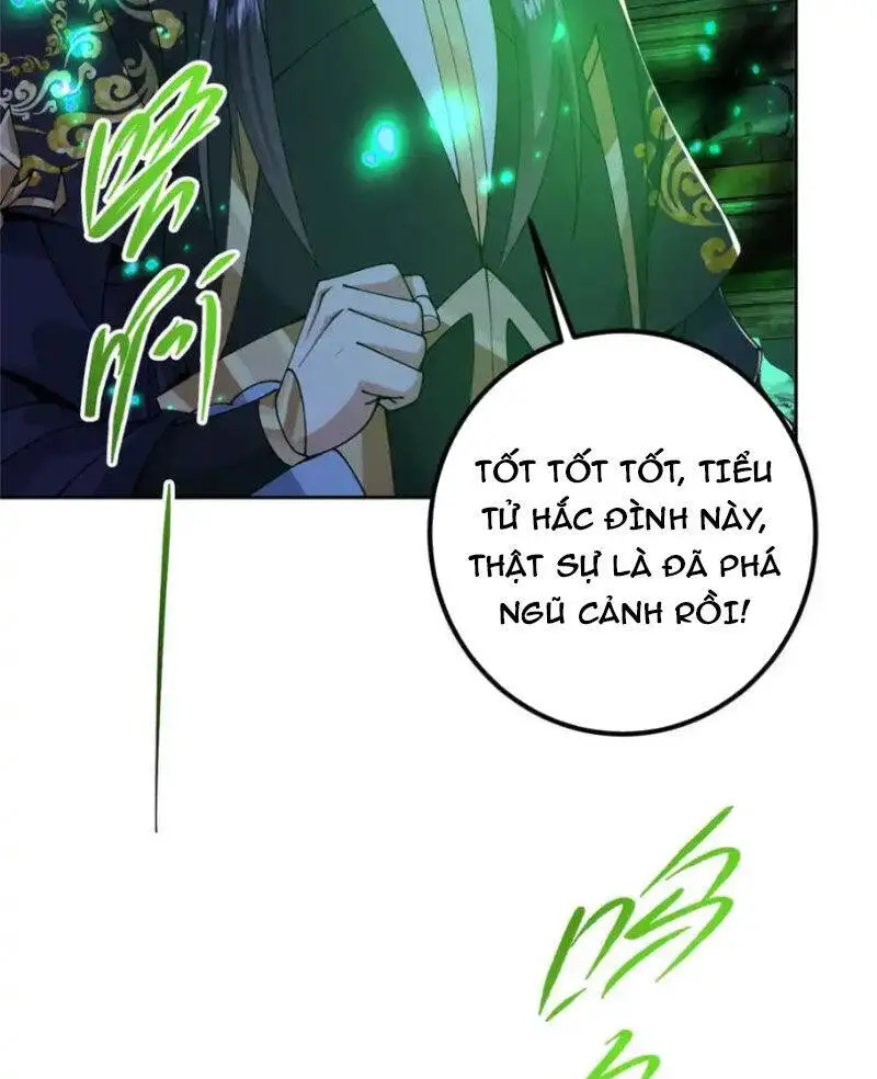 Chưởng Môn Khiêm Tốn Chút Nettruyen ZZZ Chương 340 Page 23