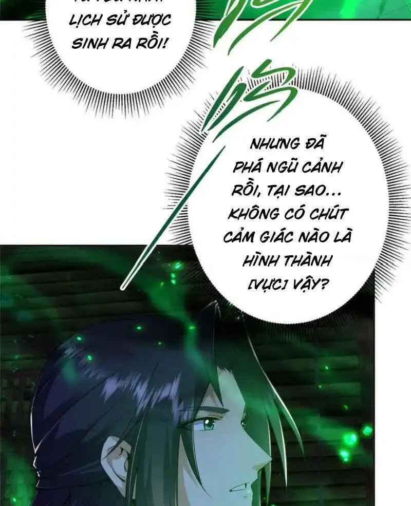 Chưởng Môn Khiêm Tốn Chút Nettruyen ZZZ Chương 340 Page 27