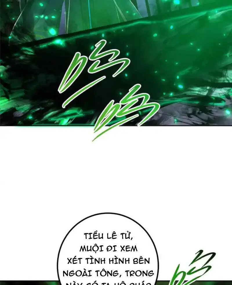 Chưởng Môn Khiêm Tốn Chút Nettruyen ZZZ Chương 340 Page 30