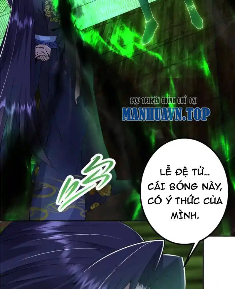 Chưởng Môn Khiêm Tốn Chút Nettruyen ZZZ Chương 340 Page 48