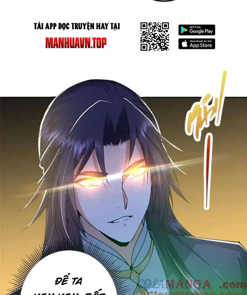 Chưởng Môn Khiêm Tốn Chút Nettruyen ZZZ Chương 340 Page 50