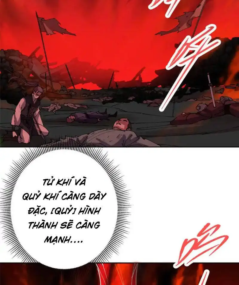 Chưởng Môn Khiêm Tốn Chút Nettruyen ZZZ Chương 340 Page 61