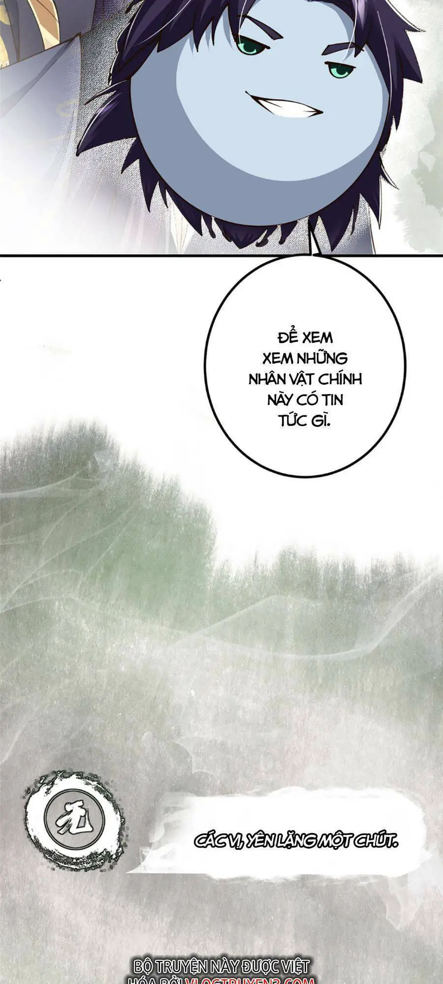 Chưởng Môn Khiêm Tốn Chút Nettruyen ZZZ Chương 207 Page 33