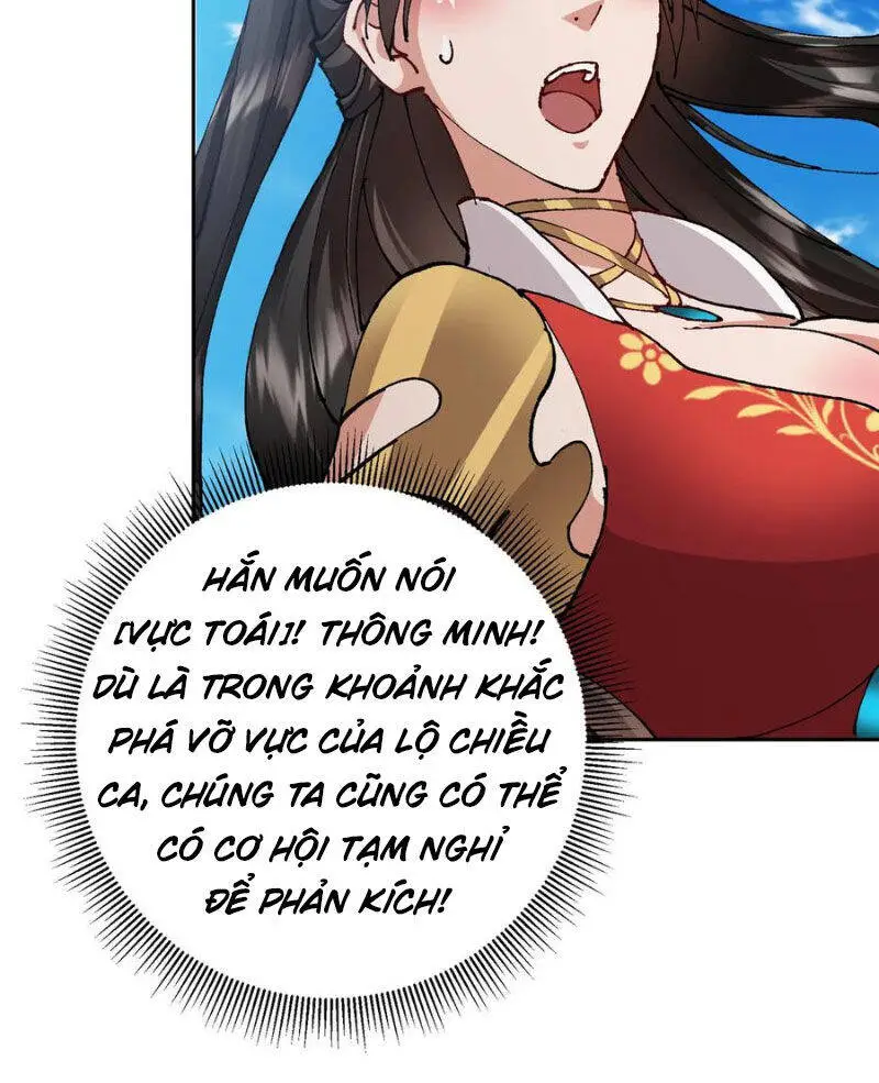 Chưởng Môn Khiêm Tốn Chút Nettruyen ZZZ Chương 333 Page 35