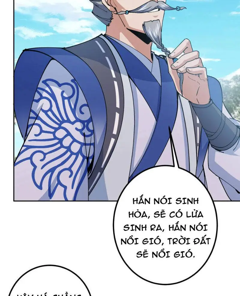 Chưởng Môn Khiêm Tốn Chút Nettruyen ZZZ Chương 333 Page 44