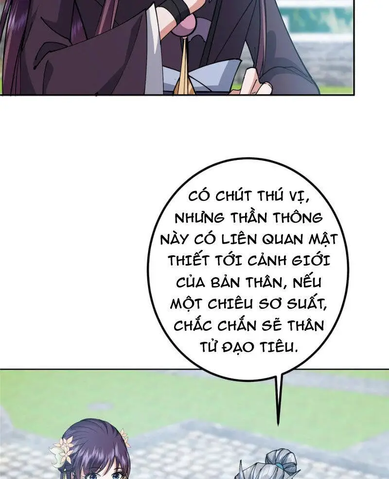 Chưởng Môn Khiêm Tốn Chút Nettruyen ZZZ Chương 333 Page 46