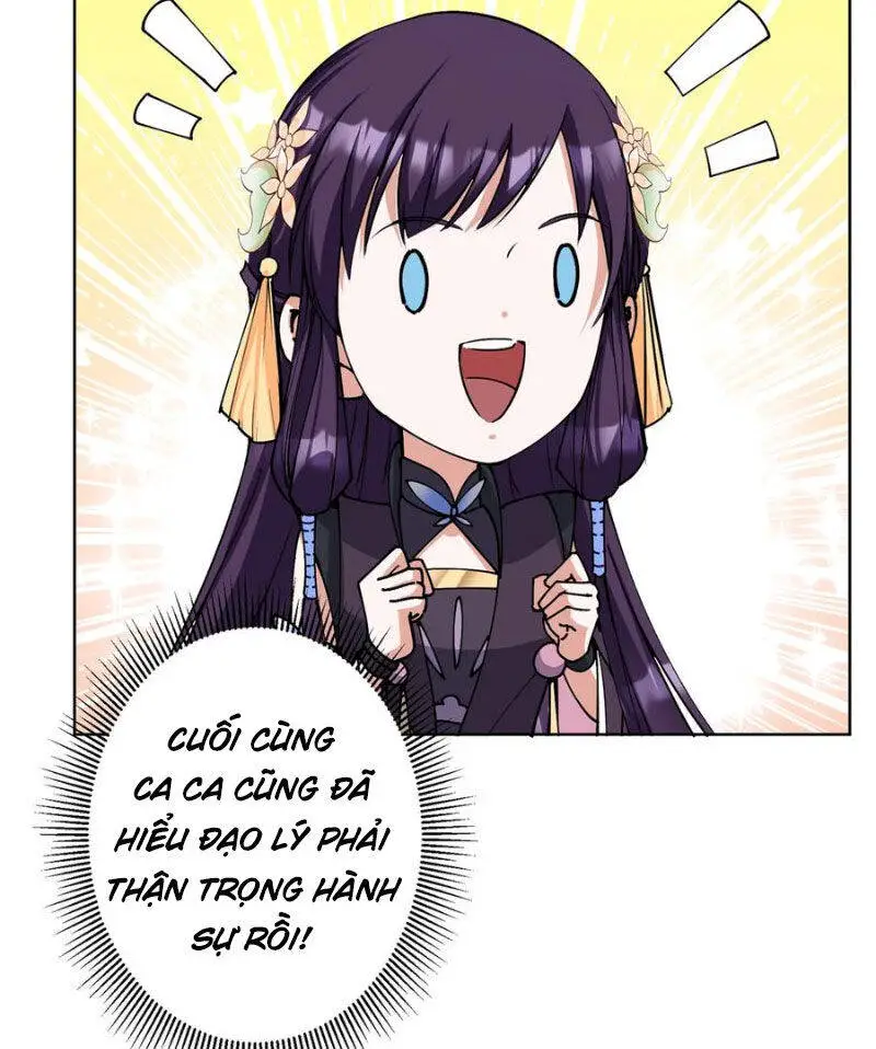 Chưởng Môn Khiêm Tốn Chút Nettruyen ZZZ Chương 333 Page 50
