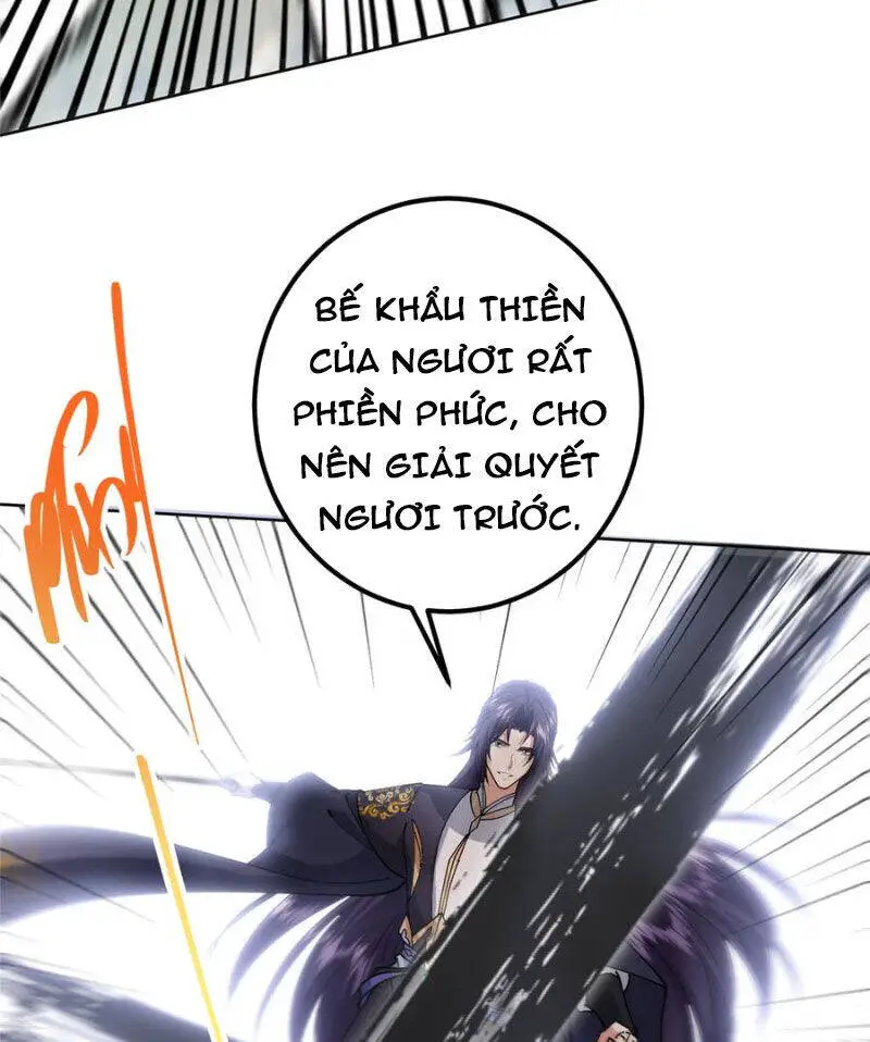 Chưởng Môn Khiêm Tốn Chút Nettruyen ZZZ Chương 333 Page 54