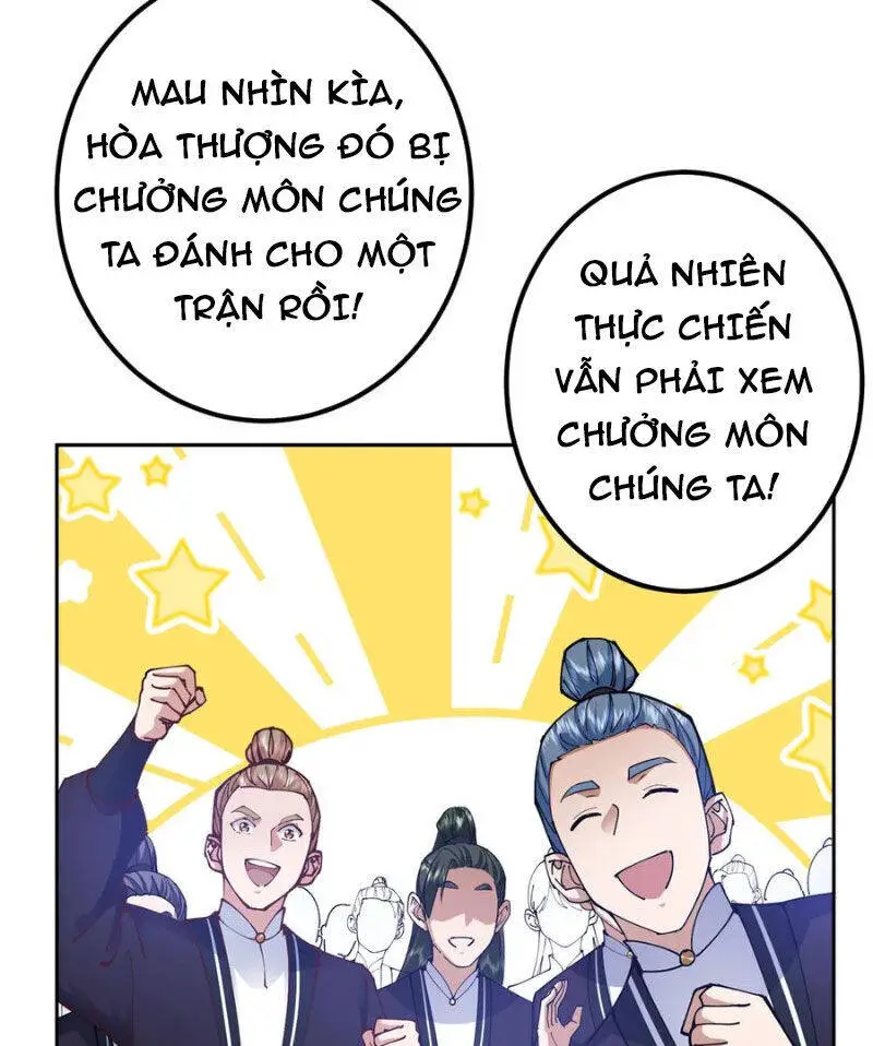 Chưởng Môn Khiêm Tốn Chút Nettruyen ZZZ Chương 333 Page 64