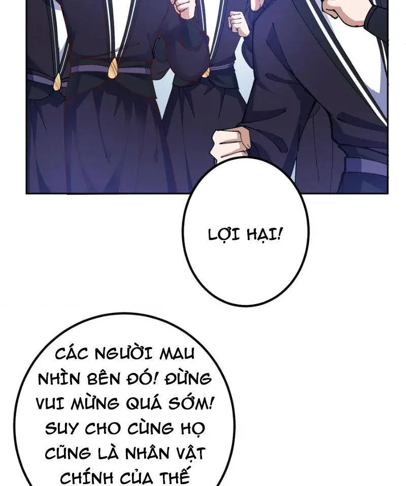 Chưởng Môn Khiêm Tốn Chút Nettruyen ZZZ Chương 333 Page 65