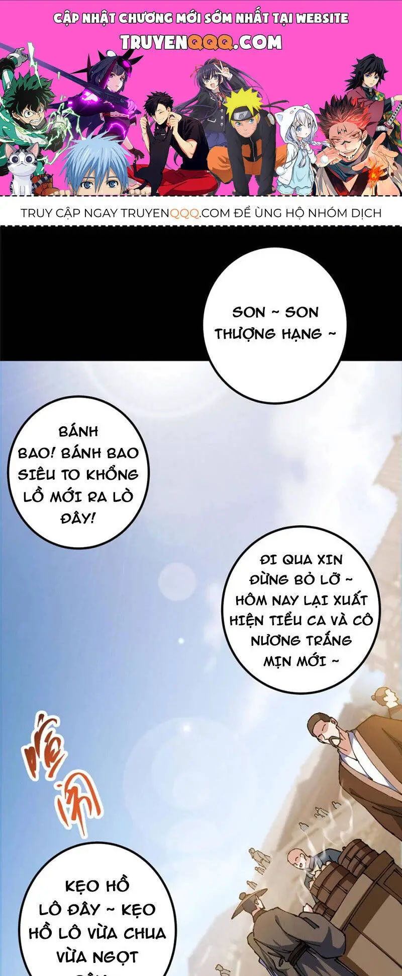 Chưởng Môn Khiêm Tốn Chút Nettruyen ZZZ Chương 334 Page 1