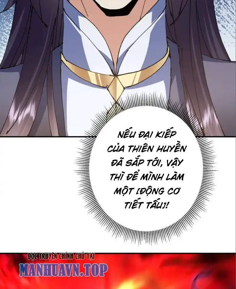 Chưởng Môn Khiêm Tốn Chút Nettruyen ZZZ Chương 332 Page 8